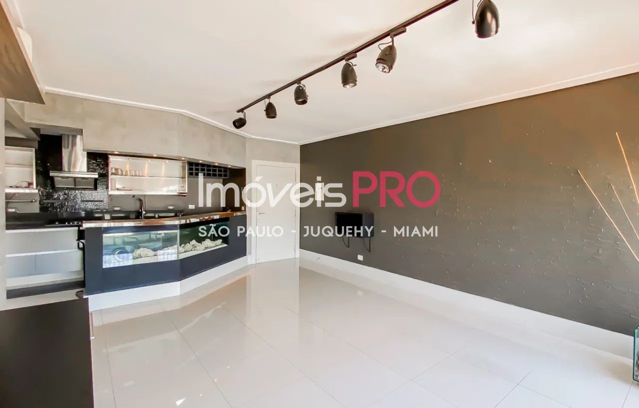 Apartamento, Pinheiros - São Paulo - Foto 4