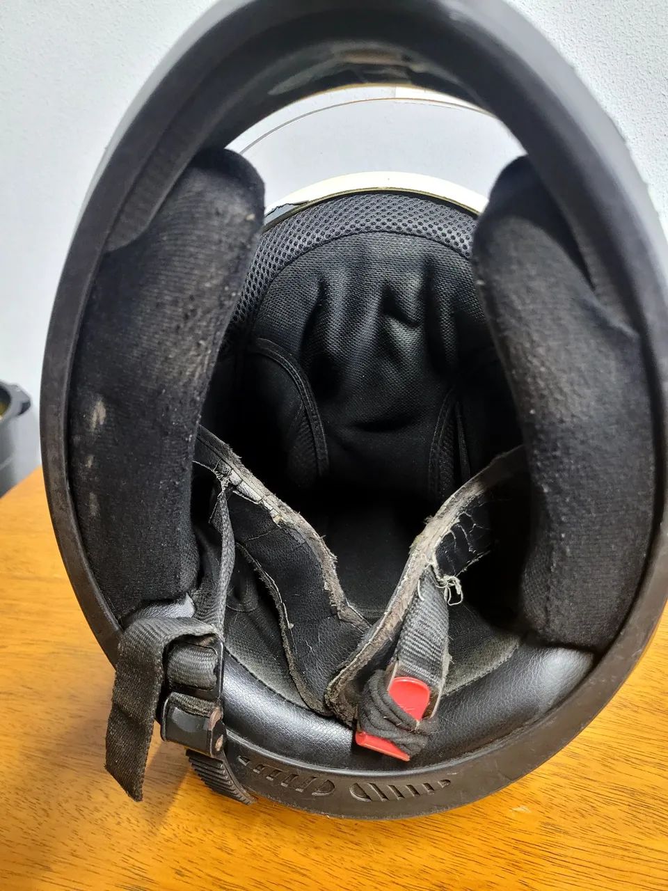 2 CAPACETES  - Foto 4