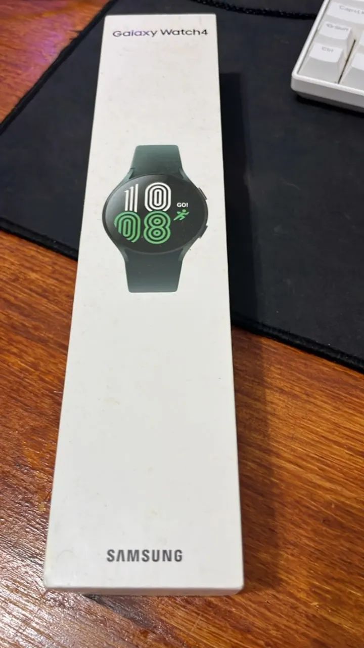 Samsung Galaxy Watch 4