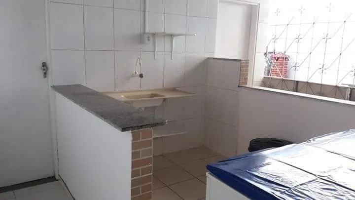 Alugo salão comercial Cohab - Foto 3
