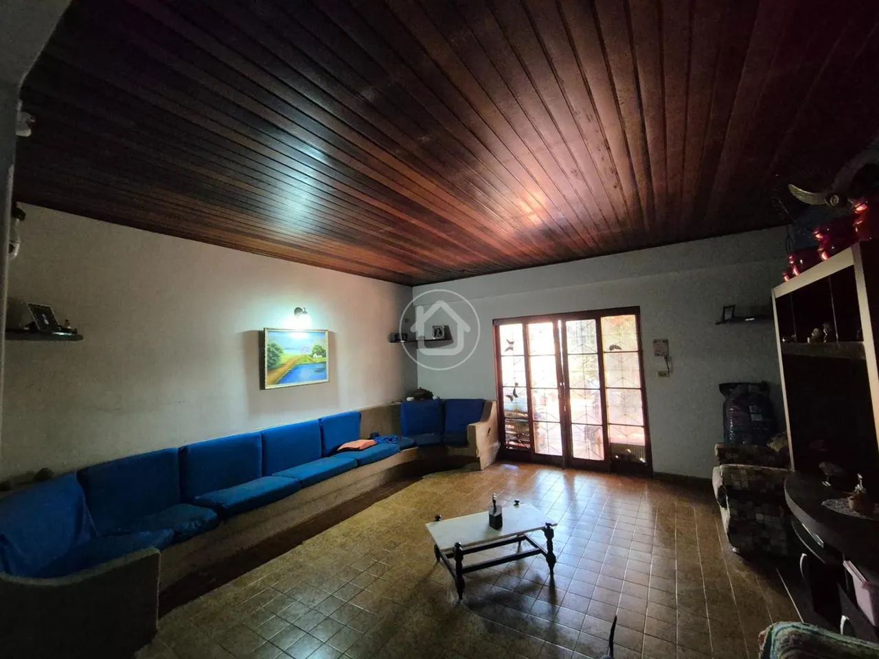 CASA COM 3 DORMITORIOS E PISCINA - VILA SOBRINHO - Foto 3