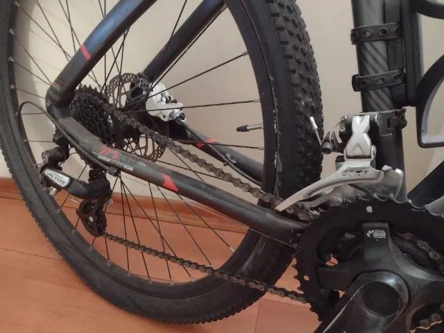 Vendo MTB rock Rider  - Foto 4