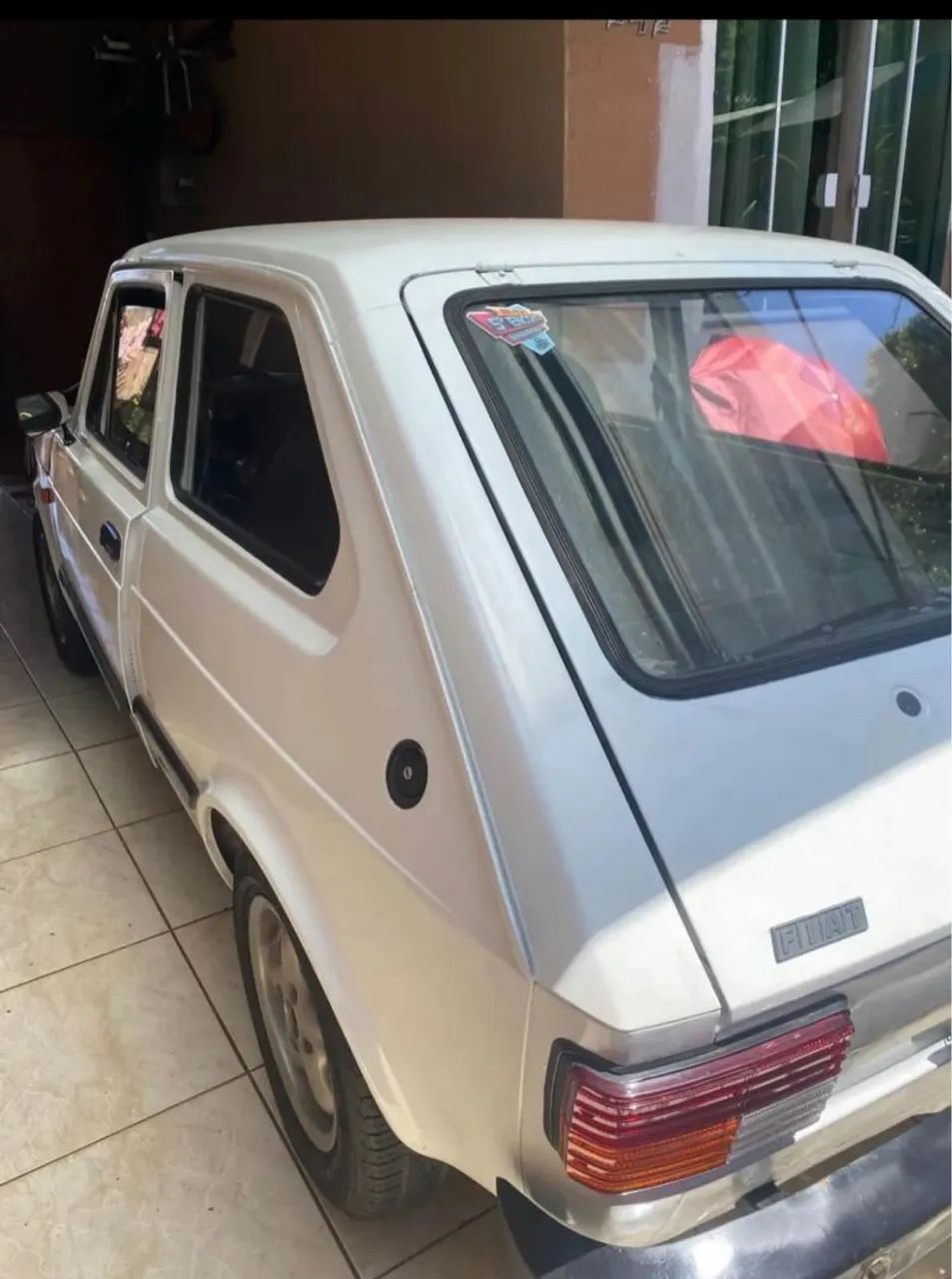 Fiat 147 C/ CL 1986 - Foto 3