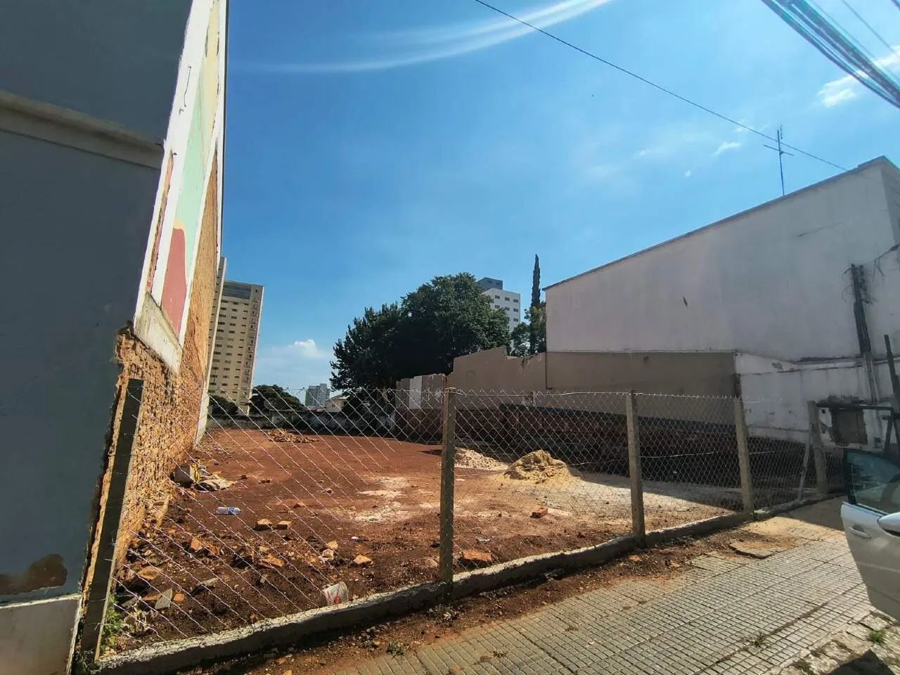 Terreno para aluguel, Centro - Piracicaba/SP - Foto 2