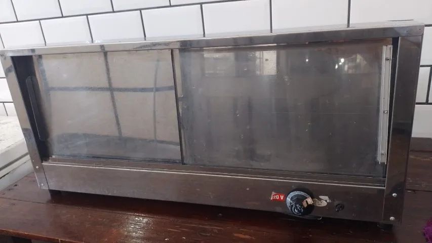 Estufa - Foto 2