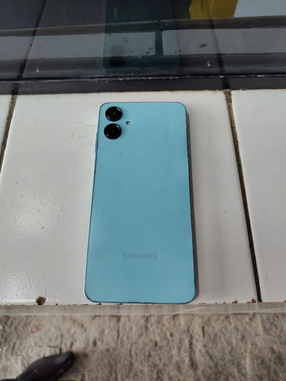 Samsung A06