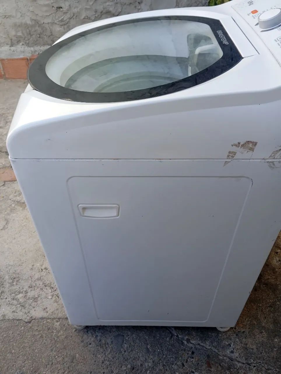 Máquina de lavar Brastemp 12kg - Foto 3