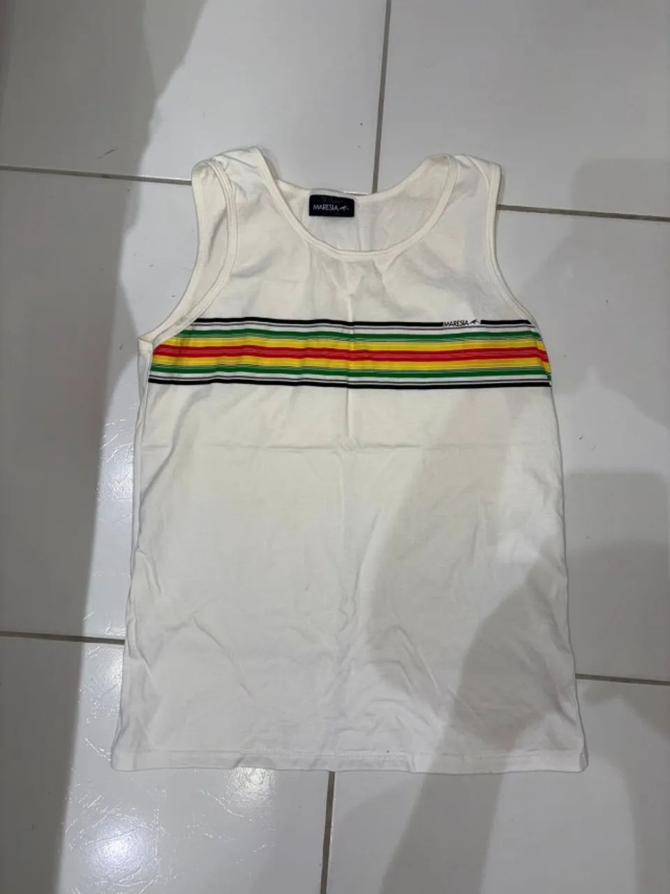 Roupas masculinas seminovas - Foto 3