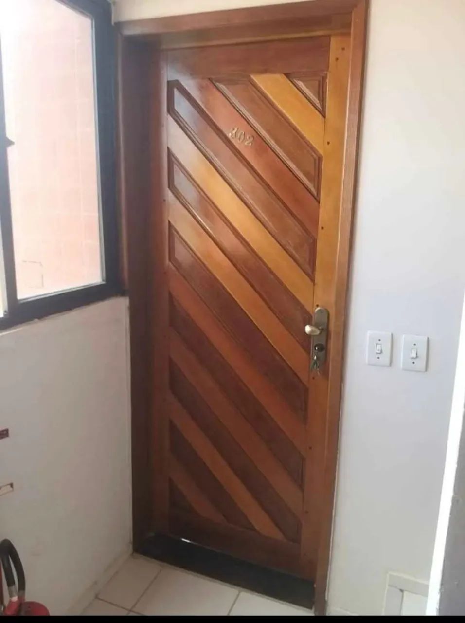 APARTAMENTO BAYEUX 