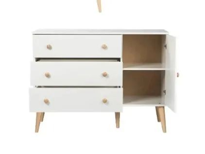 Cômoda para bebê  - Foto 2