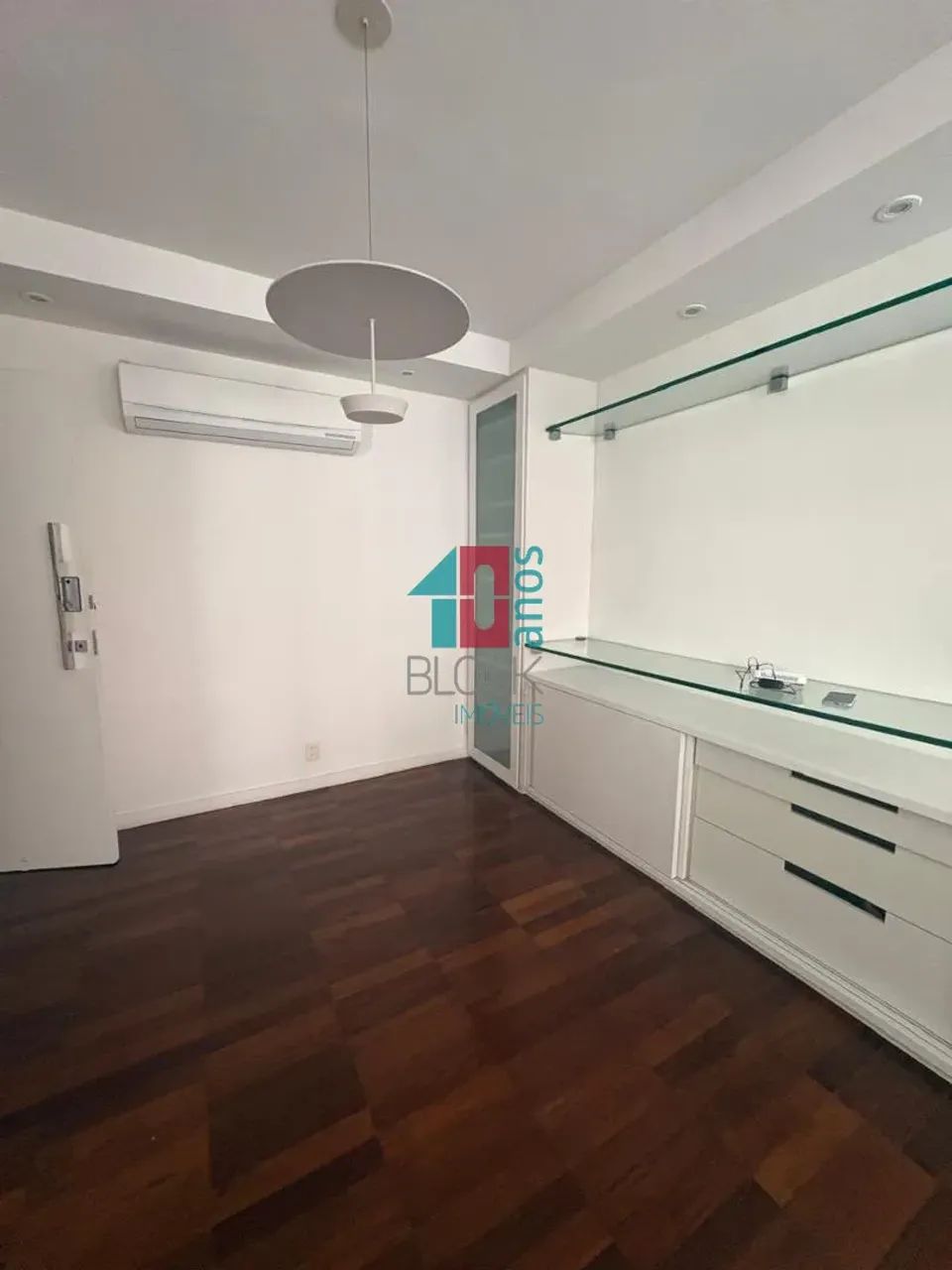 Leblon | Apartamento 2 quartos, sendo 1 suite - Foto 2
