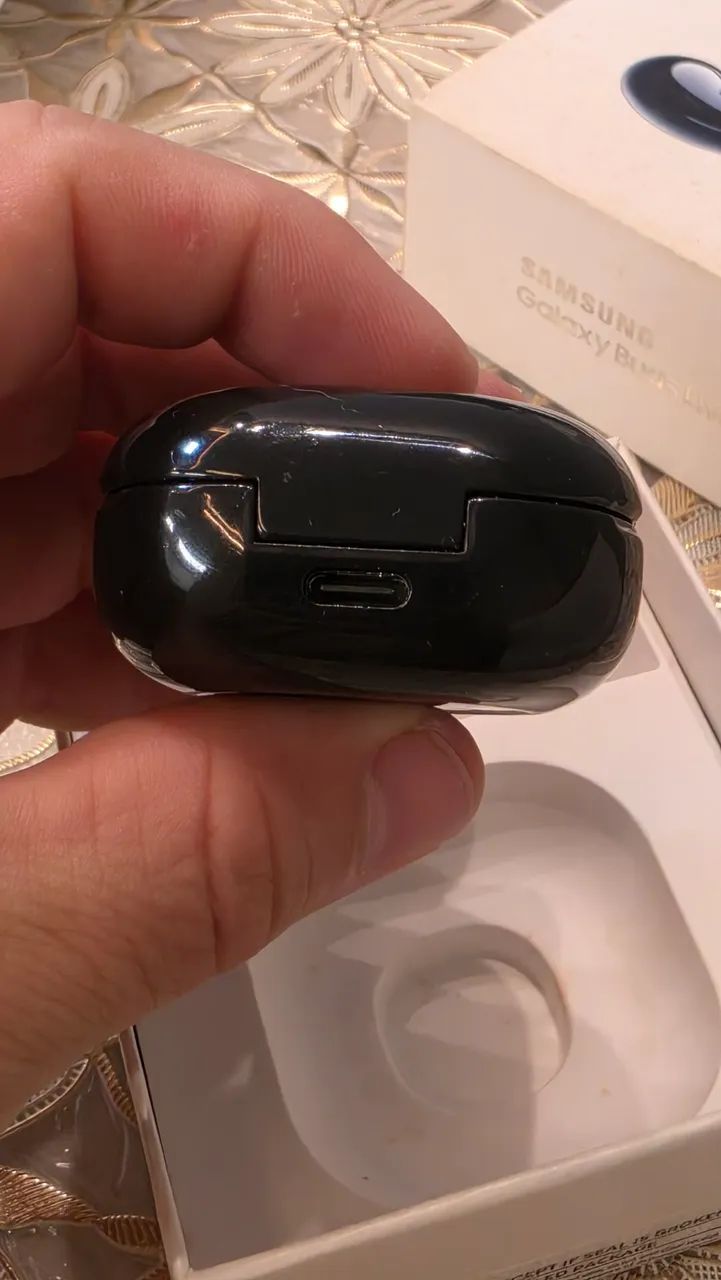 Galaxy buds live - Foto 3