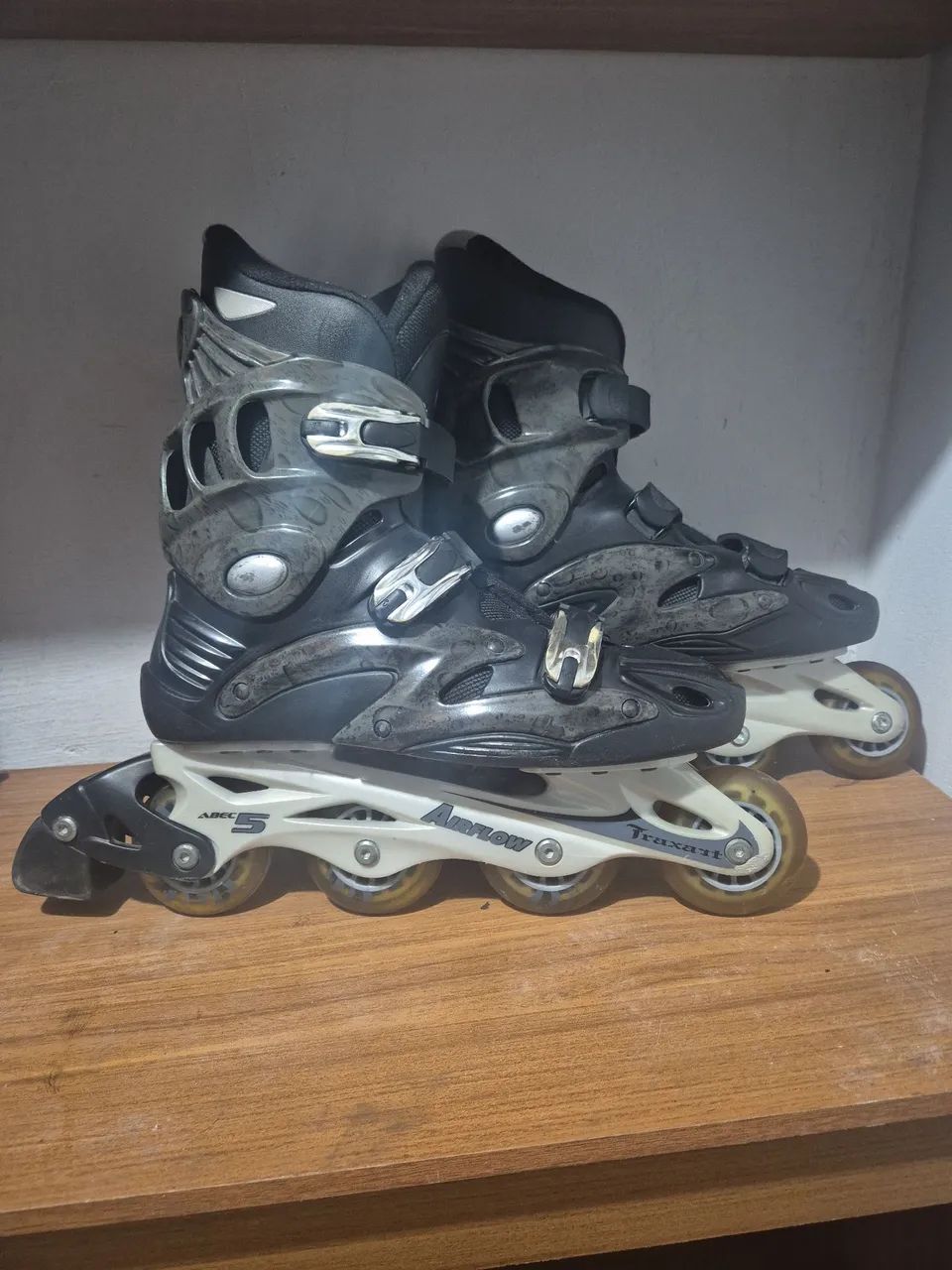 Patins