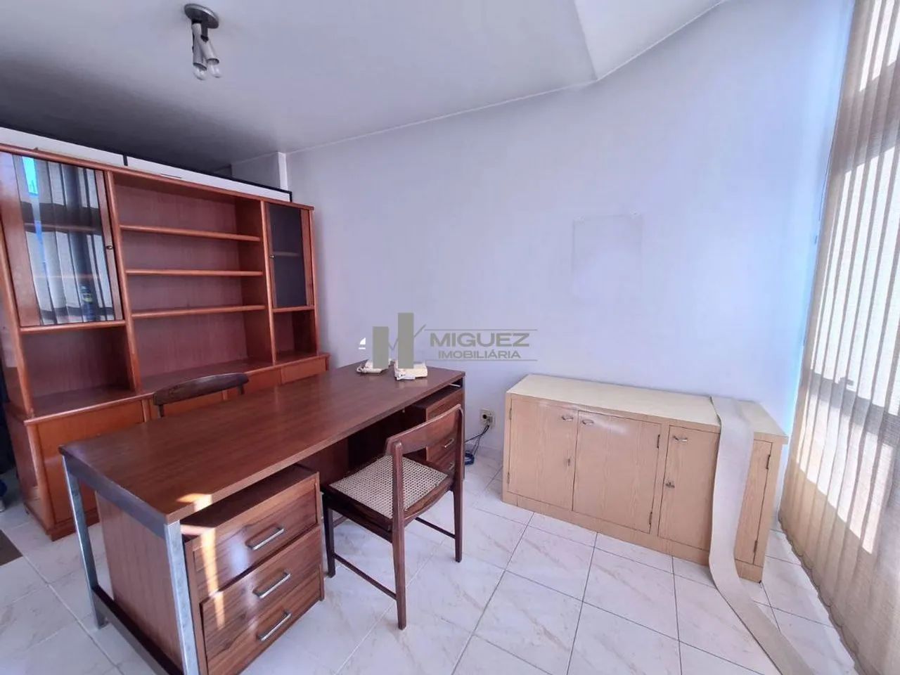 Haddock Lobo - Sala comercial em 2 ambientes, recepção, 2 banheiros e cozinha com 1 vaga d - Foto 4
