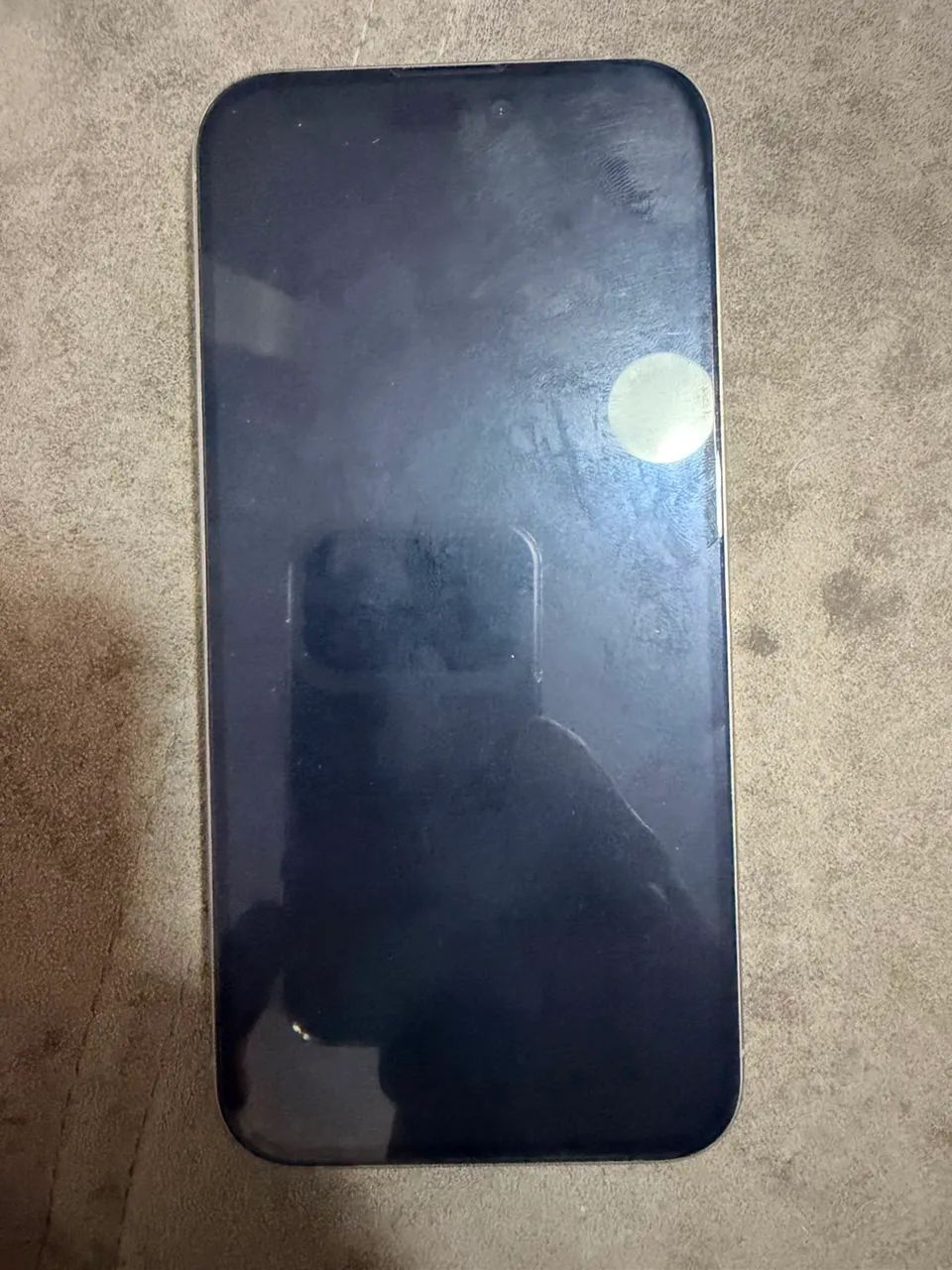 iPhone 15promax  - Foto 2