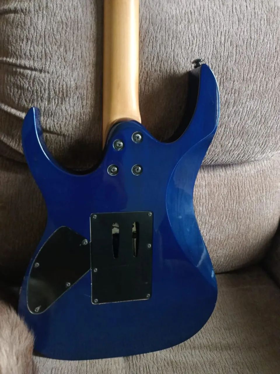 Guitarra ibanez G10 - Foto 5