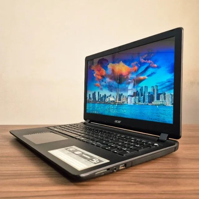 Notebook Acer (c/ 08 GB RAM + 240 GB SSD) c/ Garantia ! - Foto 2