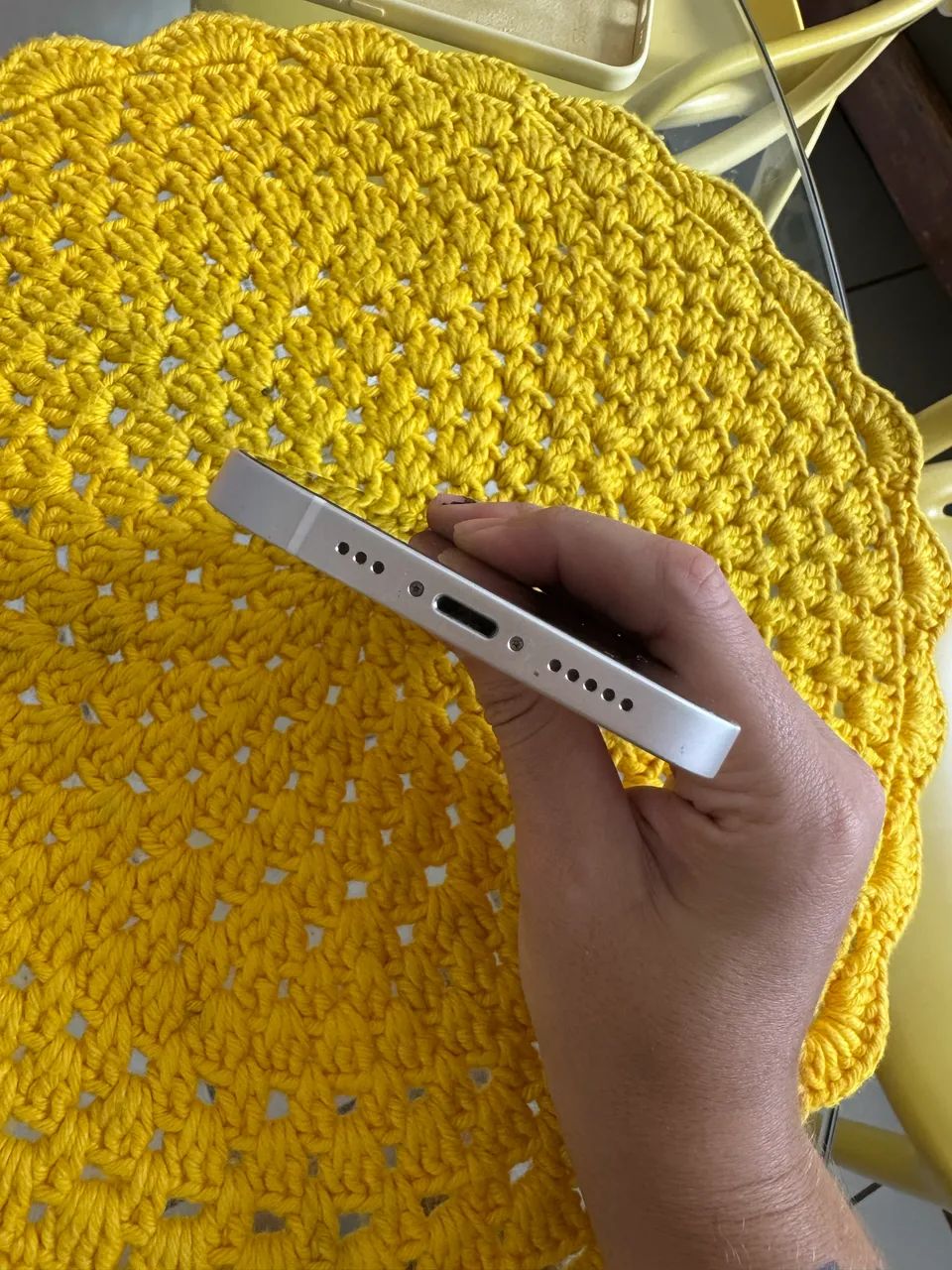 iPhone 12 64g - Foto 4