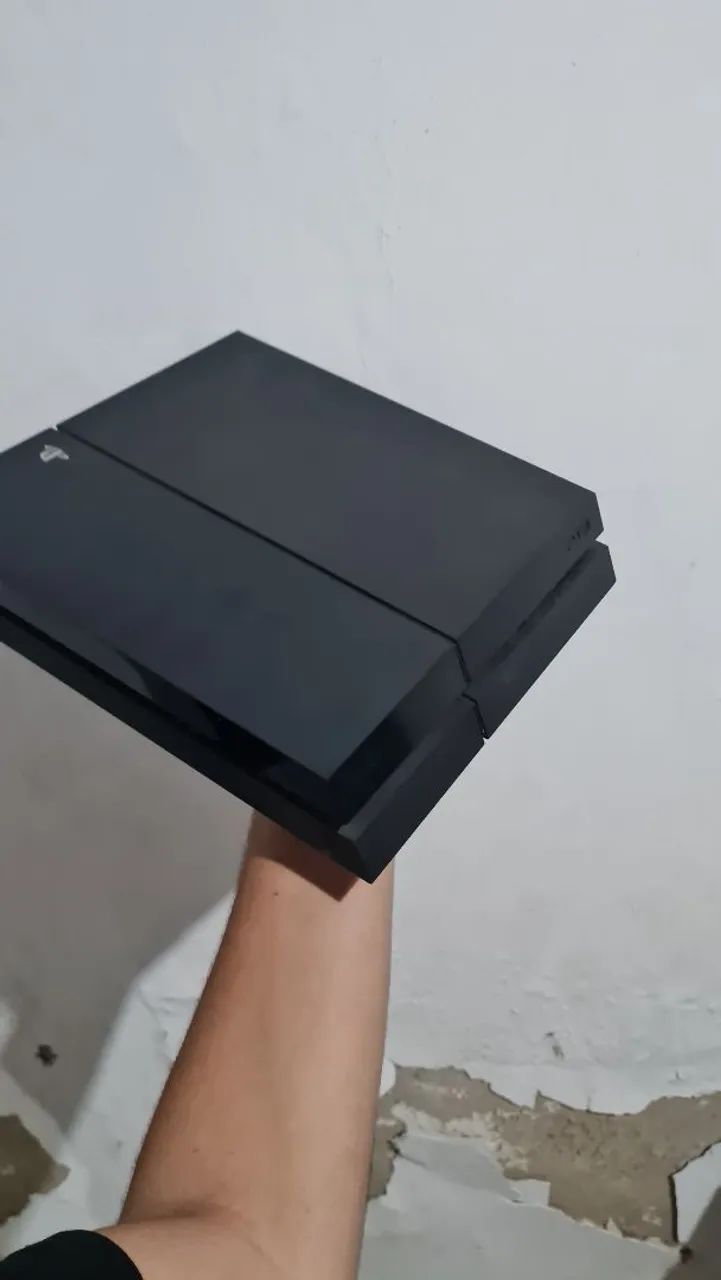 Playstation 4