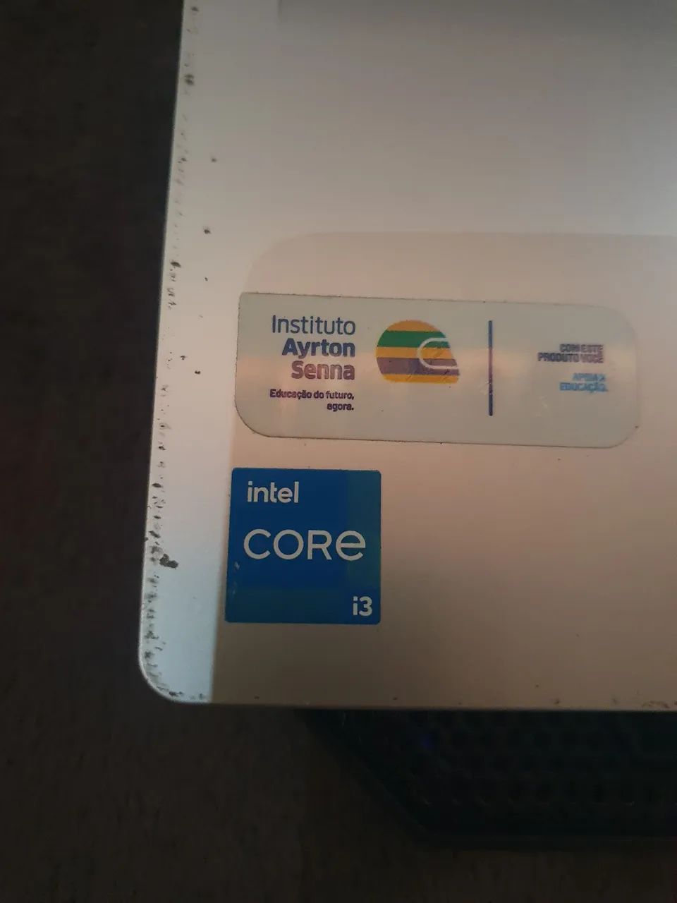 NOTEBOOK LENOVO 8GB 256GB  - Foto 5