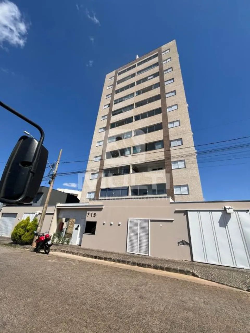 Apartamento - TUBALINA