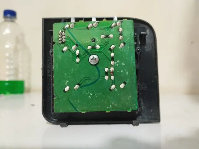 Impressora Epson L200, Placa e Painel - Foto 2