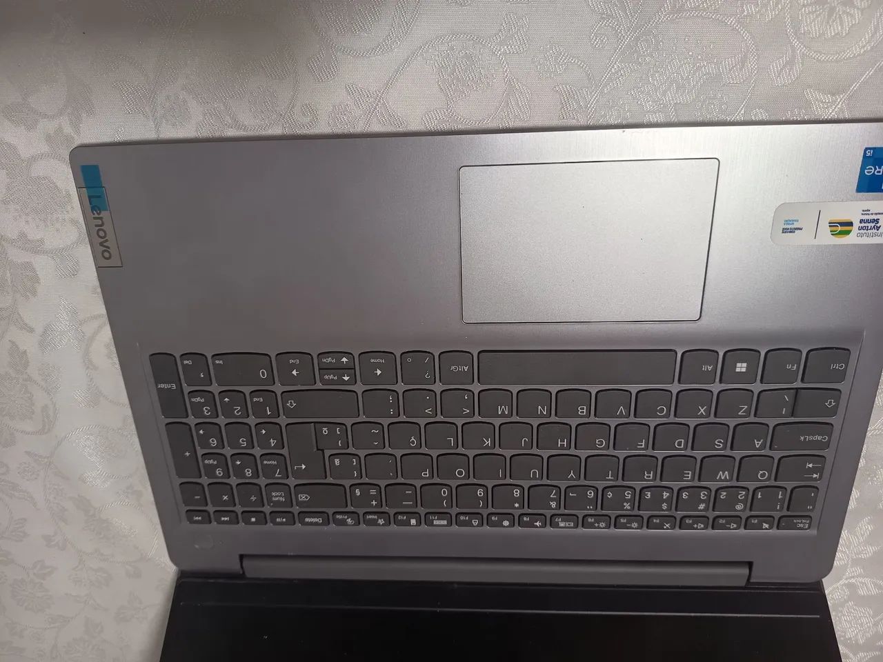 Notebook Lenovo core i5  - Foto 3