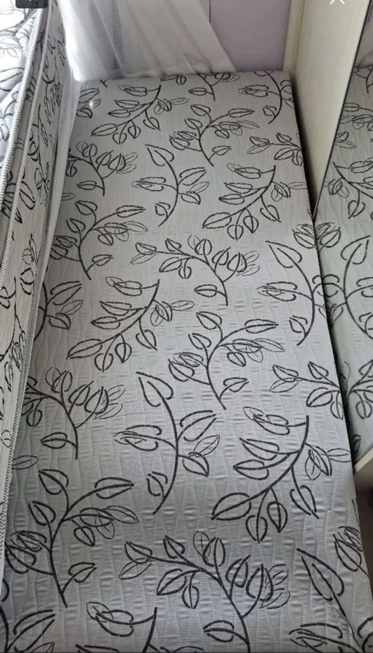 Bi cama solteirão  - Foto 3