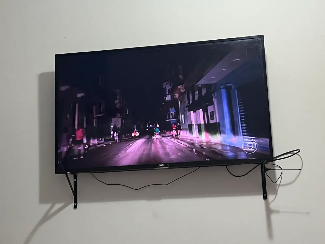 Smart TV 43 polegadas  - Foto 3