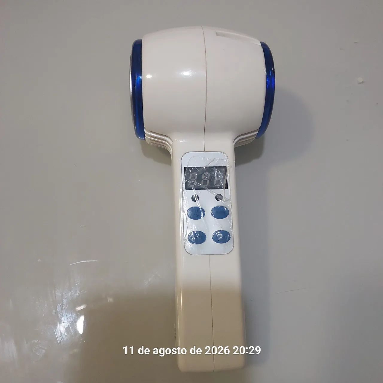 Sensibilidade termica calor e frio