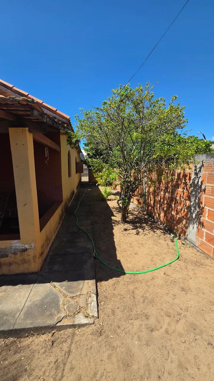 Vendo casa em Grussaí  - Foto 4
