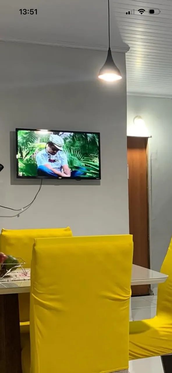 Vendo um tv de 32 polegadas - Foto 2