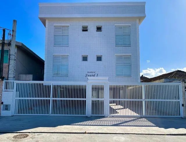 Foto - São Vicente - Parque São Vicente