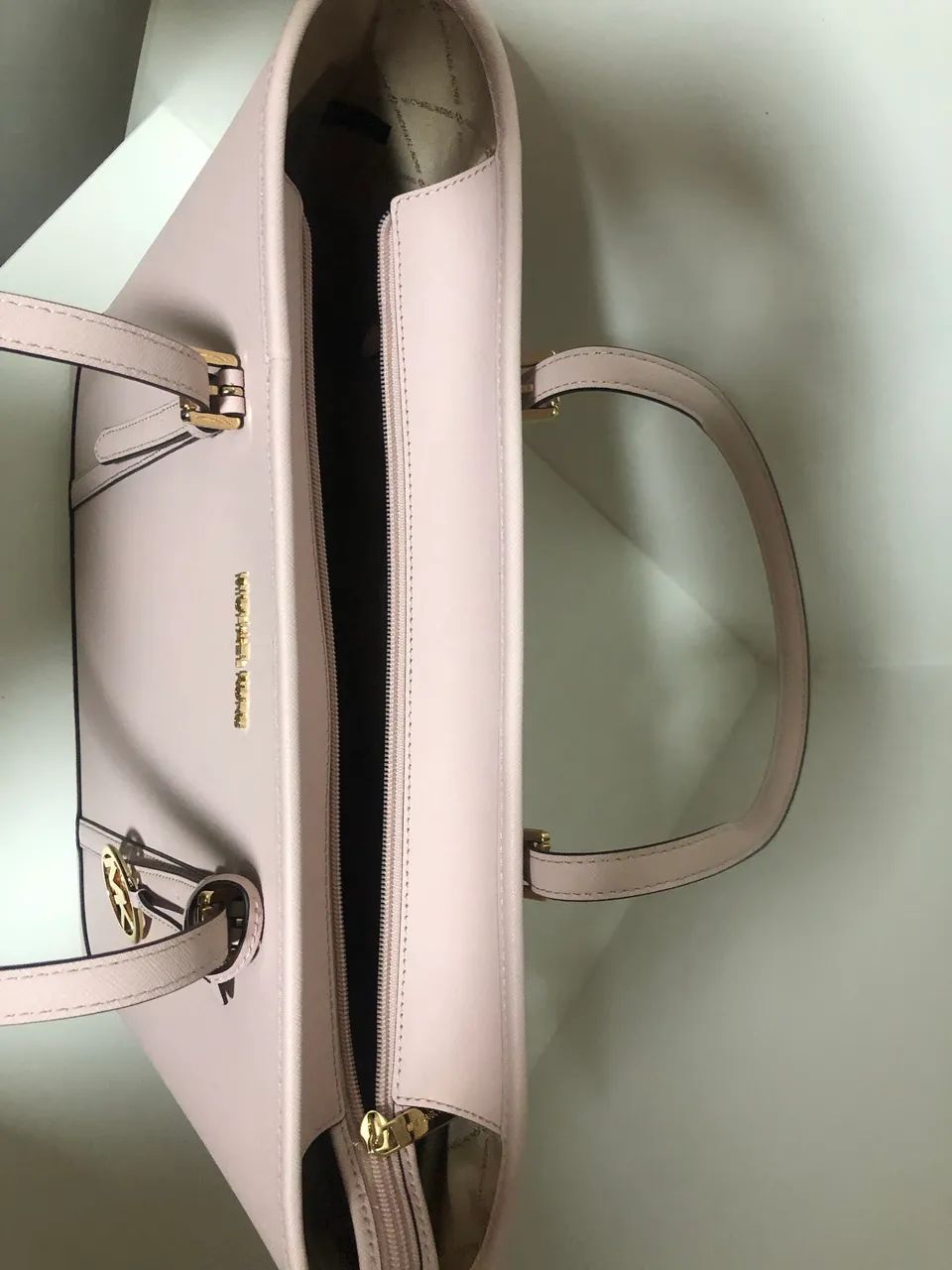 Bolsa Michael Kors original nova - Foto 4