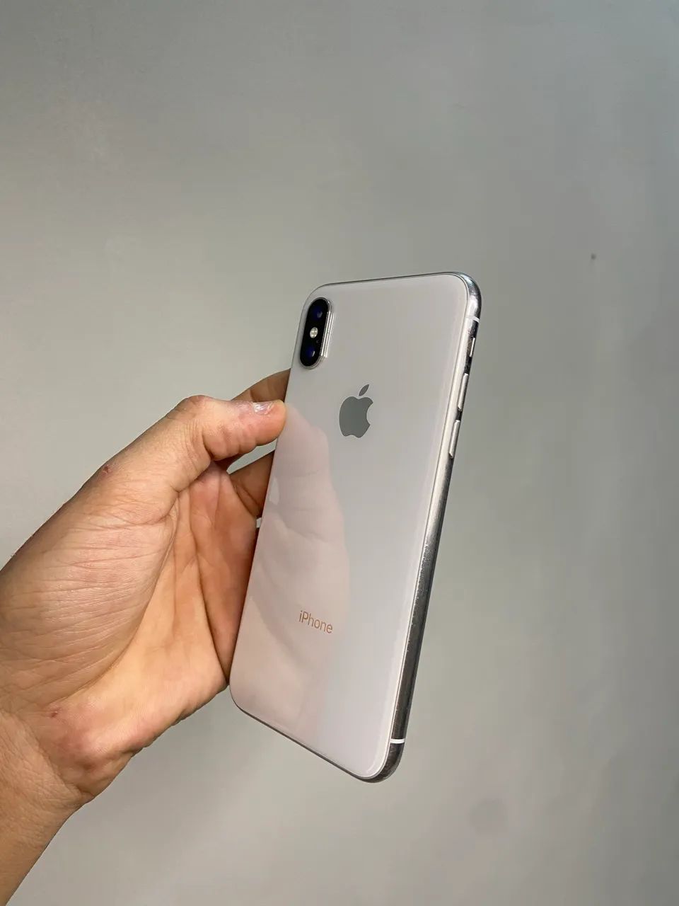 IPHONE X 64GB - Celulares e Smartphones - Salesianos, Juazeiro do