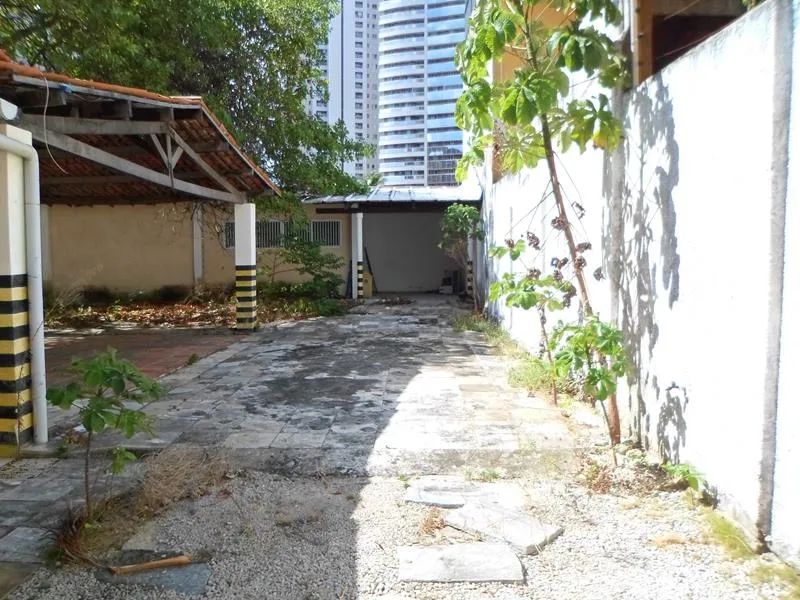 CASA para alugar na cidade de FORTALEZA-CE - Foto 5