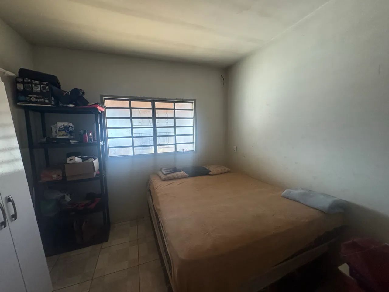 Casa 3 Qts St. Buriti Sereno em Aparecida a 600 Mts do anel viário  - Foto 11