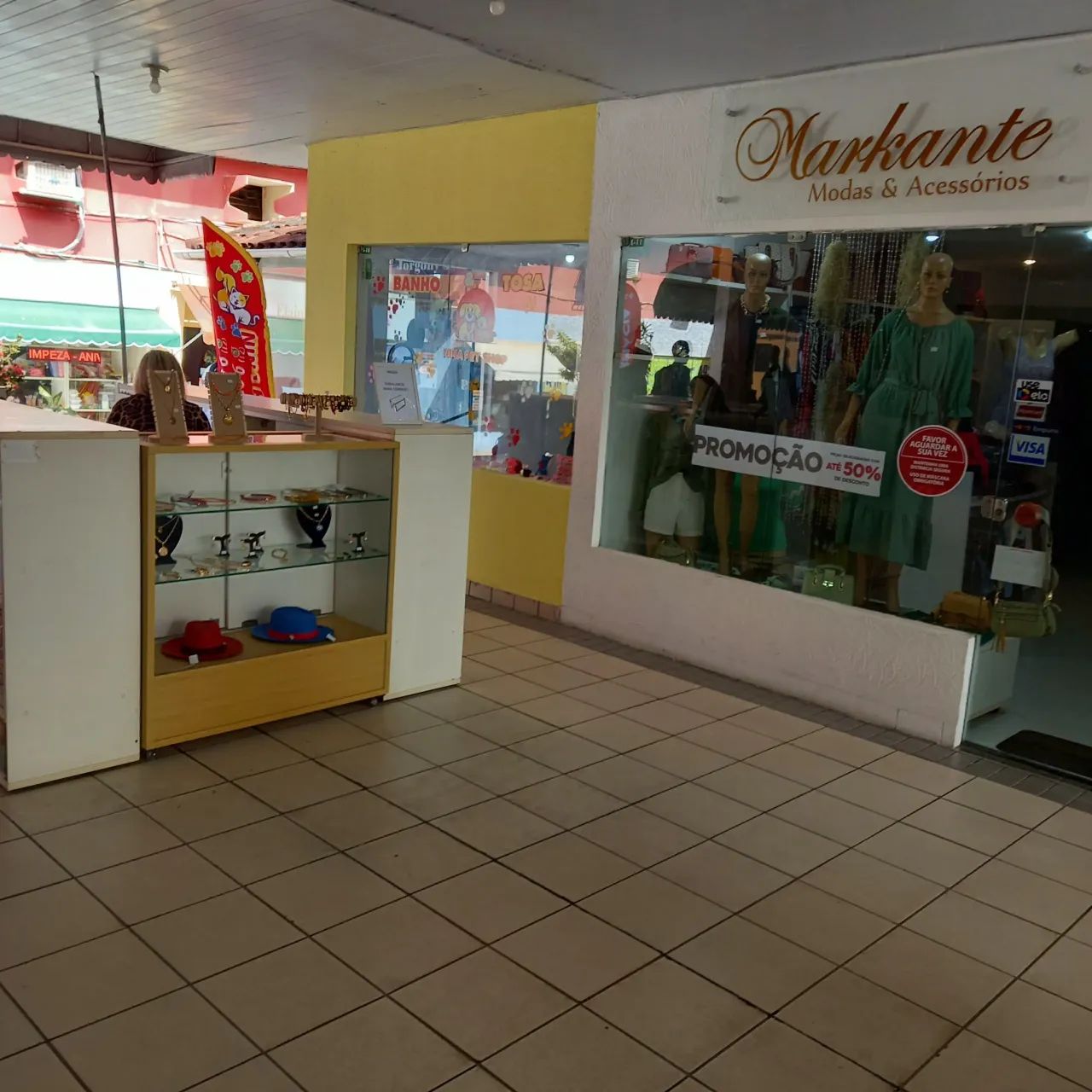 Comercial à venda em rua pública, CABULA, Salvador, BA - Foto 2