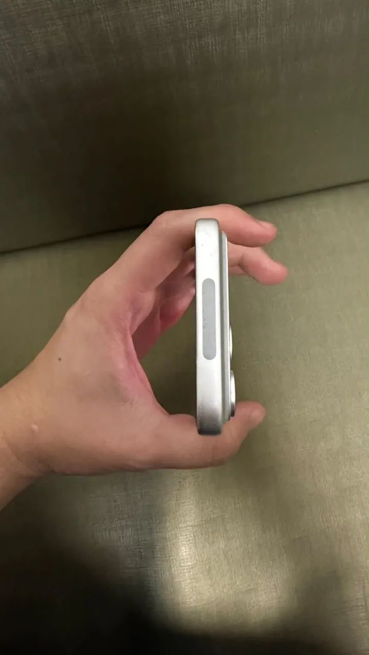 Iphone 17promax - Foto 4