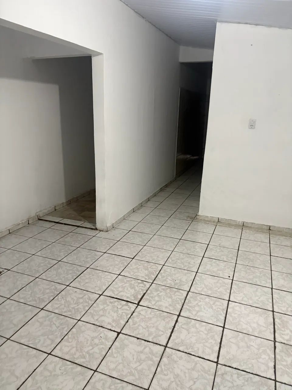 Vendo casa no Parque Piauí 