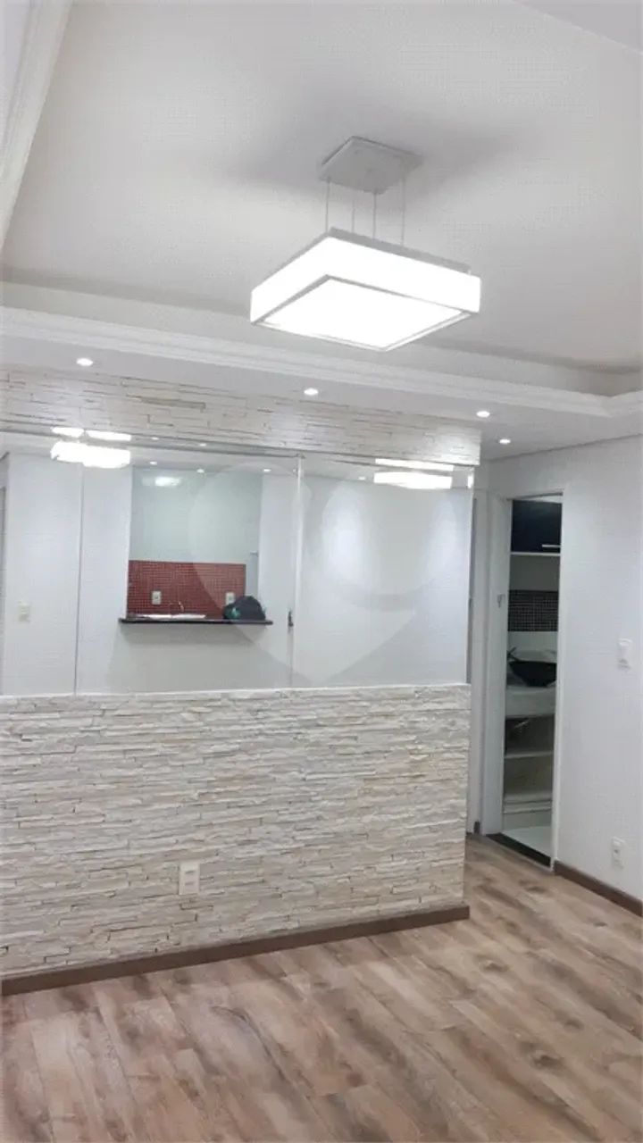 Apartamento com 2 quartos à venda em Vila das belezas - SP - Foto 2
