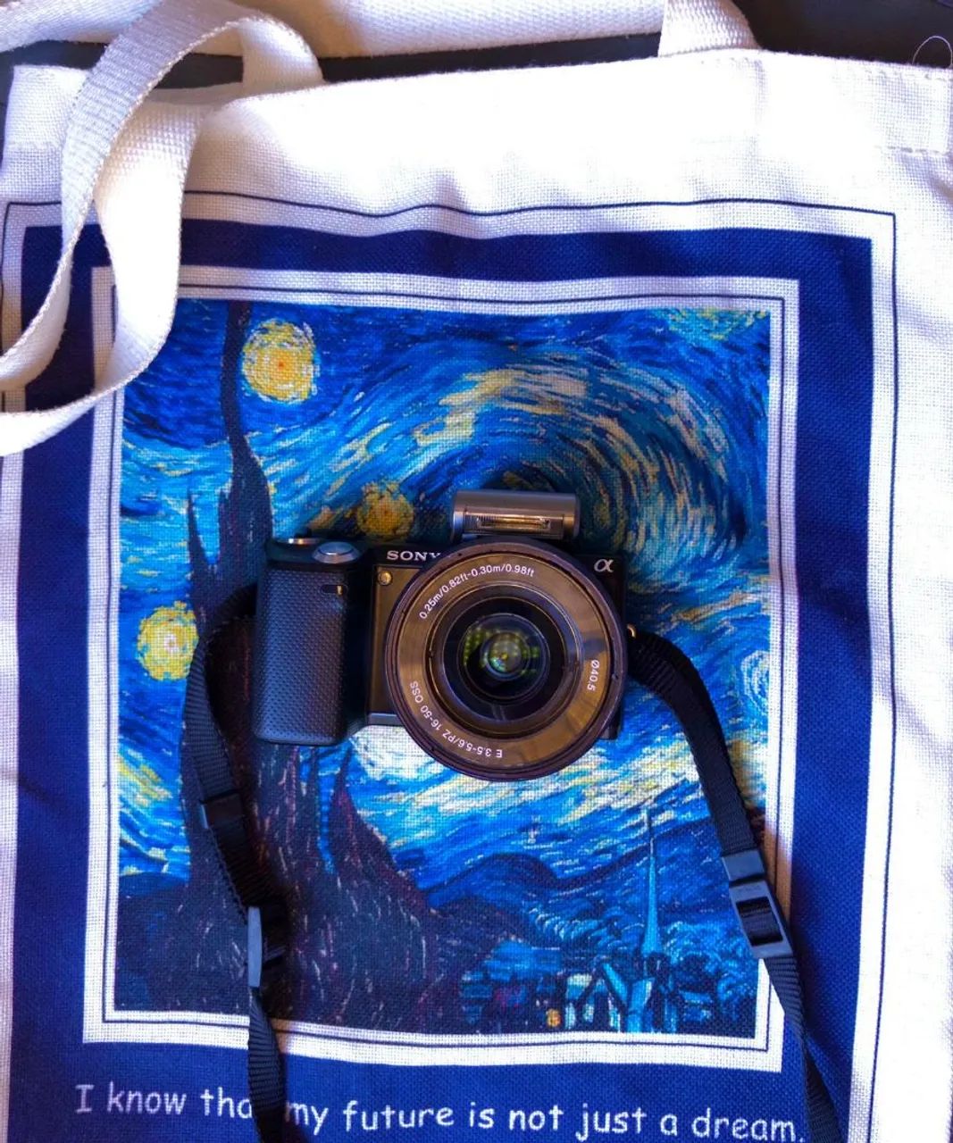 Sony Nex-5N - Foto 2