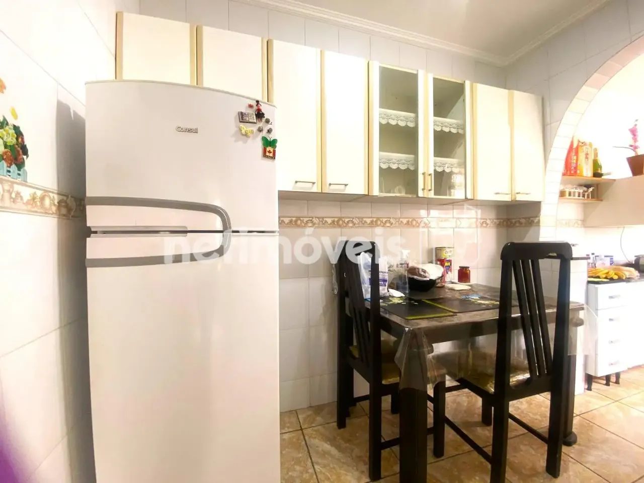 Venda Casa Caiçara-Adelaide Belo Horizonte - Foto 5