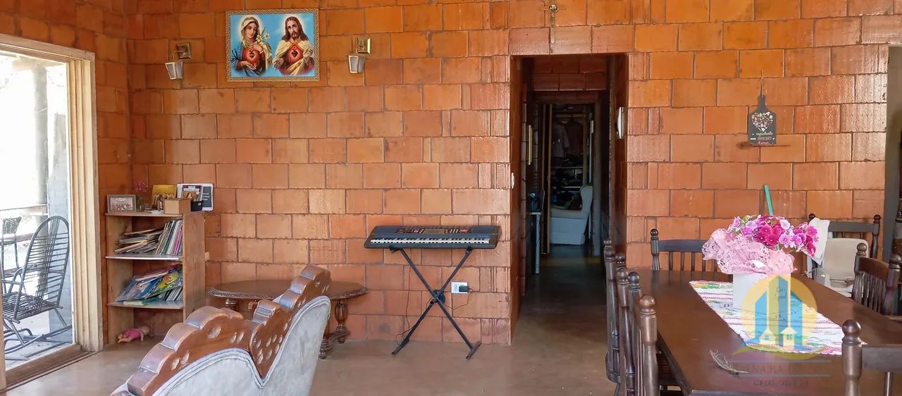 SÍTIO À VENDA  CONFORTO, LAZER E PRIVACIDADE - Foto 2
