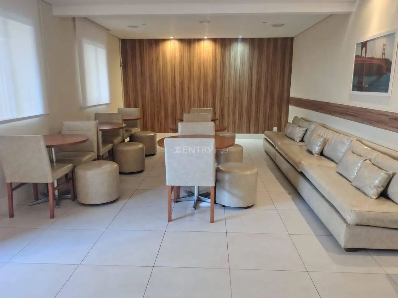 APARTAMENTO Á VENDA NO EDÍFICIO MARAVILLE NATURE EM JUNDIAI COM 3 DORMITÓRIOS - Foto 3