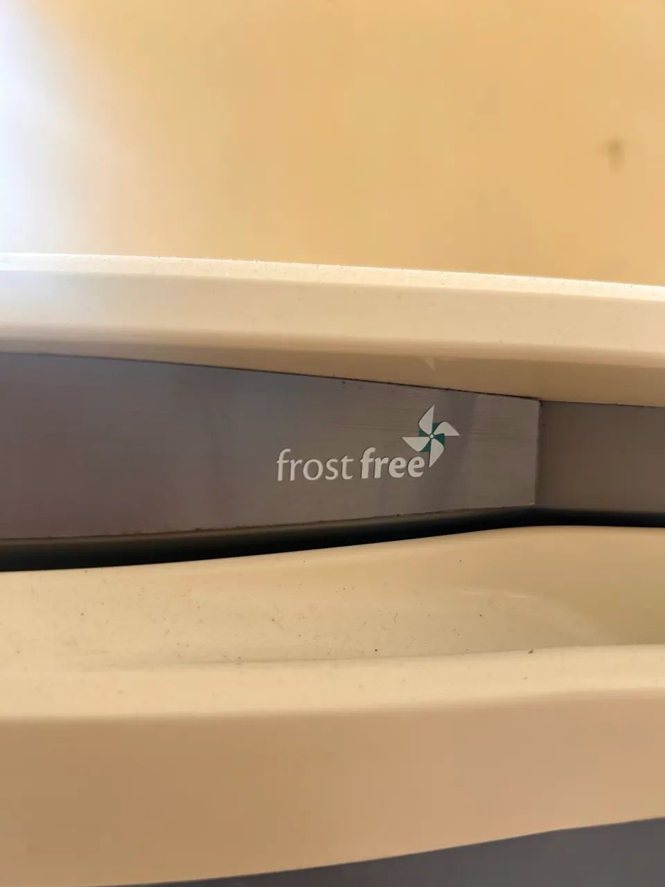 Geladeira Cônsul Frost Free - Foto 5