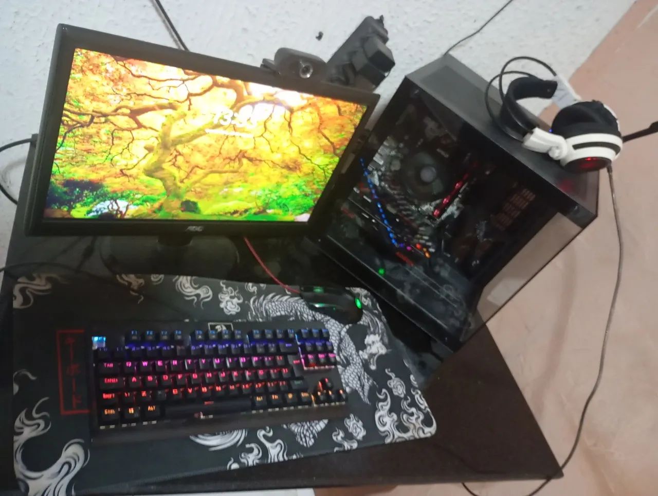 Pc gamer