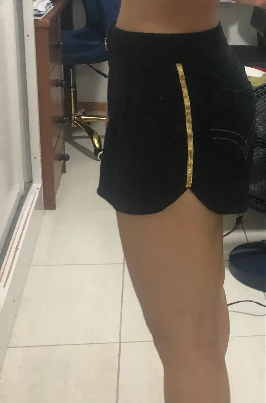 Short Eclectic 36 - Foto 5
