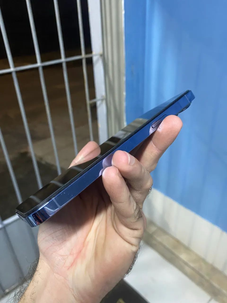 iPhone 13 Pro Max - 256gb (Ler descrição) - Foto 4