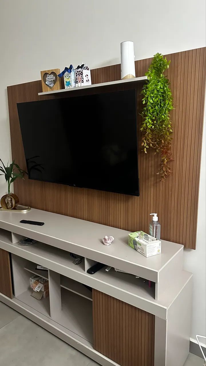Painel+ rack  - Foto 4